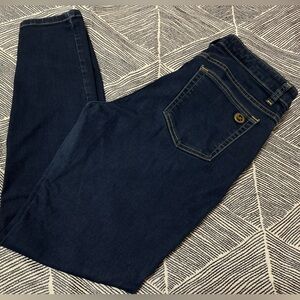 Michael Kors Izzy Skinny Jeans